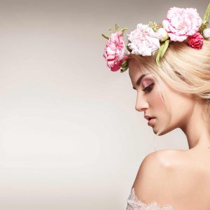 Tages Makeup in Wiesbaden